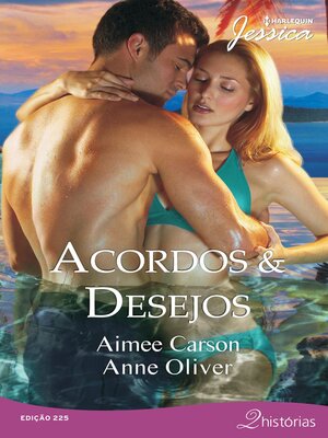 cover image of Acordos & Desejos